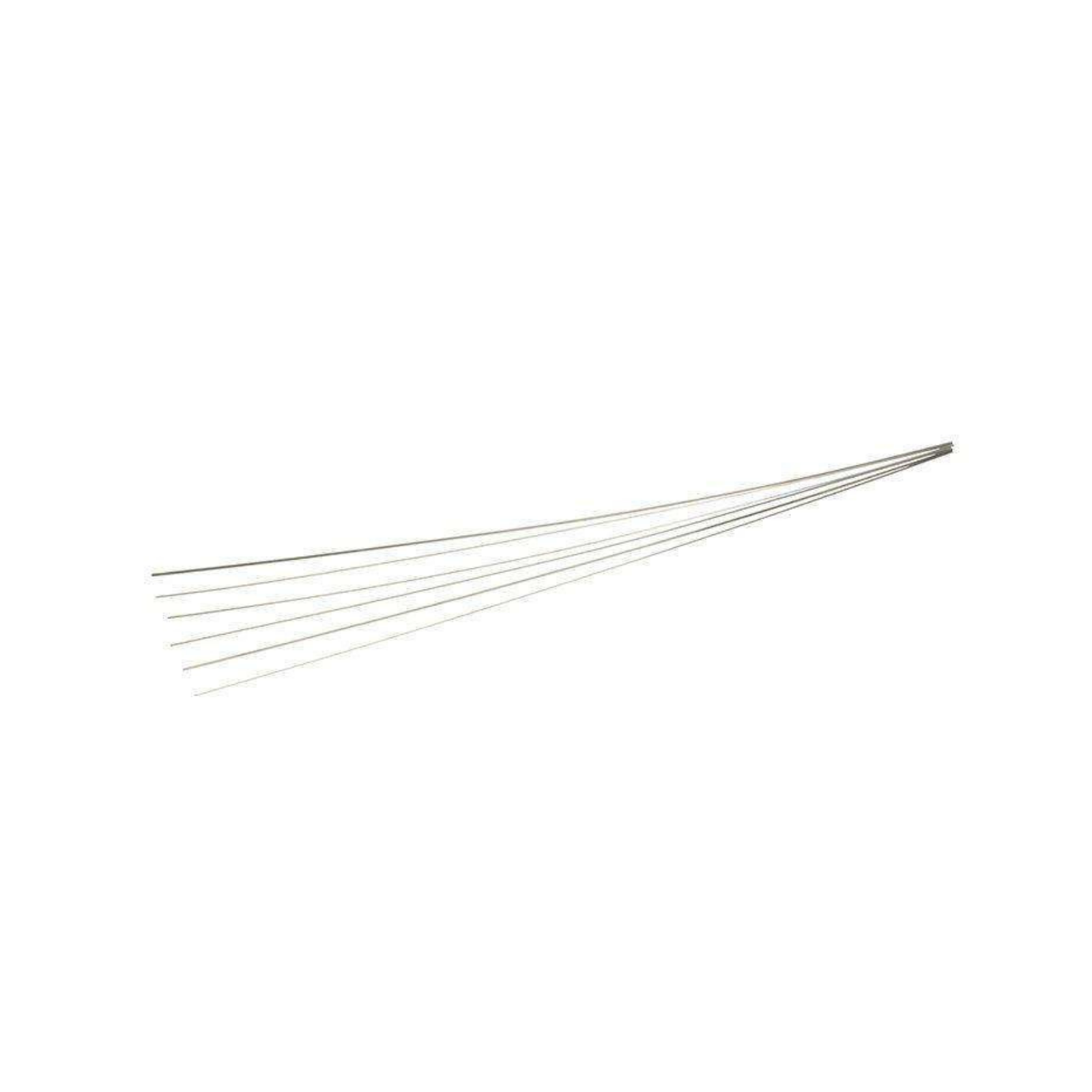 Clasp Wire 18Ga Round 10' Clasp Wire 18Ga Round 10'